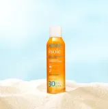 Arval IlSole Transparent Protective Spray SPF 30 - Крем для загара в спрее SPF 30, 200 мл — фото 2