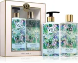 Vivian Gray Sensational Wild Orchid - Подарочный набор для тела, 2 мл — фото 1