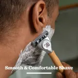 Bulldog Premium Shave Collection - набор для бритья для мужчин — фото 4