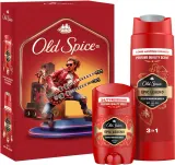 Old Spice Epic Legend Rockstar - Подарочный набор для мужчин — фото 1
