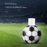 Baylis & Harding Football Penalty Shoot Out - Пена для ванны подарочная коробка для детейBlueberry Fizz, 250 мл — фото 2