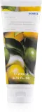 Korres Citrus - Молочко для тела энергетическое, 200 мл — фото 1
