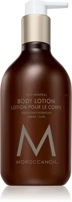 Moroccanoil Body Oud Mineral - Питательный крем для тела, 360 мл