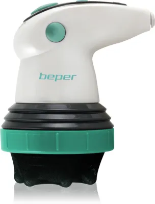 BEPER 40500 Body Sense - Массажер против целлюлита, 1 шт