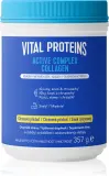 Коллаген в порошке Vital Proteins Active Complex Collagen, со вкусом лимона, биологически активная добавка, 357 г вкус Lemon — фото 1