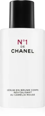 Chanel N1 De Chanel Serum-En-Brume Corps - сыворотка для тела, 140 мл