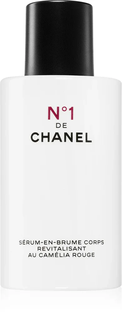 Chanel N1 De Chanel Serum-En-Brume Corps - сыворотка для тела, 140 мл