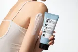 Some By Mi Beta Panthenol Repair Body Cream - Успокаивающий увлажняющий крем для тела, 200 мл — фото 4