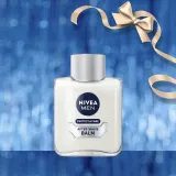 NIVEA MEN Feel Ready - Подарочный набор для тела и лица — фото 2