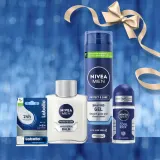 NIVEA MEN Feel Ready - Подарочный набор для тела и лица — фото 6