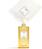 HERMES Le Bain Un Jardin a Cythere - Гель для душа для тела и волос, 200 мл — фото 4