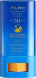 Shiseido Sun Care Clear Stick UV Protector WetForce - Уход за кожей с солнцезащитой SPF 50+, 20 г — фото 1