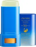 Shiseido Sun Care Clear Stick UV Protector WetForce - Уход за кожей с солнцезащитой SPF 50+, 20 г — фото 2
