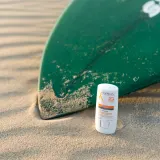 Стик солнцезащитный для лица A-Derma Protect X-Trem Invisible Stick водостойкий, для чувствительной кожи, 8 г — фото 7