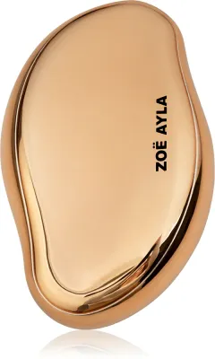 Zoë Ayla Crystal Hair Remover - Аксессуар для депиляции Zoe Ayla Crystal Hair Remover кристаллическая поверхность, многоразовый, 1 шт, 1 шт
