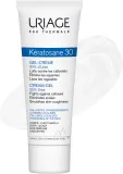 Uriage Keratosane 30 Cream-Gel - Увлажняющий гель-крем, 75 мл — фото 2