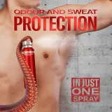Old Spice Sport Power - Антиперспирант в спрее для мужчин, 150 мл — фото 5