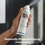 Bulldog Fresh Mint Duo - Подарочный набор для мужчин для тела, 2 шт — фото 4