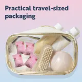 Body Restore Rose Shower Steamers - Таблетки для душа с ароматом розы, 6 шт — фото 5