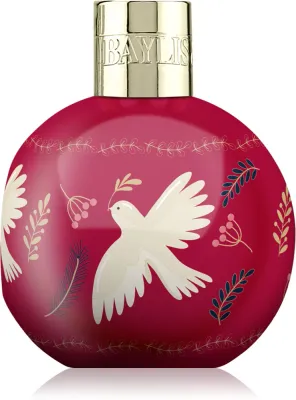 Baylis & Harding The Fuzzy Duck Winter Wonderland - Пена для ванны Baylis Harding The Fuzzy Duck Winter Wonderland с ароматом клюквы, подарочная, 250 мл аромат Cranberry, 250 мл