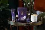 Sanctuary Spa Wellness - Бальзам для тела с успокаивающим действием, 150 мл — фото 2