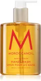 Moroccanoil Body Dahlia Rouge - Жидкое мыло для рук, 360 мл — фото 1