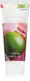 Korres Ginger Lime - Увлажняющий бальзам для тела, 200 мл — фото 1