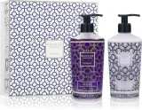 Baobab Collection Body Wellness Gentlemen - Подарочный набор I I., 1 шт — фото 1
