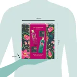 Baylis & Harding Boudoire Tropical Paradise - Подарочный набор для лица — фото 4