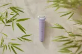 Philips Series 6000 Wet & Dry BRL114/00 - Электрическая машинка для бритья для женщин, 1 шт — фото 4