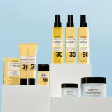 Lierac Sunissime The Silky Sun Oil - Уходовое масло для загара в спрее SPF 30, 150 мл — фото 3