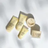 Clinique Deep Comfort Body Wash - Нежный крем для душа для всех типов кожи, 200 мл — фото 3