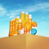 Arval IlSole Protective Soothing Aftersun Cream - Защитный крем после загара, 400 мл — фото 3