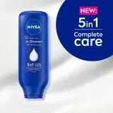 NIVEA 24h - Молочко для душа удобная упаковка, 2 мл — фото 6