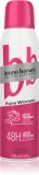 Bruno Banani Pure Woman Sparkling Mango & Peony - Антиперспирант 48 часов, 150 мл — фото 1