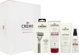Cremo Smooth Skincare Kit - Подарочный набор для мужчин для ухода за кожей лица — фото 1