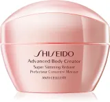 Shiseido Body Advanced Body Creator - Сжигающий крем для тела от целлюлита, 200 мл — фото 1