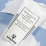 Sisley Velvet Nourishing Body Cream With Saffron Flowers - Питательный крем для тела, 200 мл — фото 2