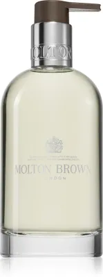 Molton Brown Orange & Bergamot Hand Wash - Жидкое мыло для рук, 200 мл