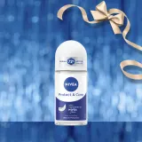 NIVEA Creme Care - Набор для тела: питание и увлажнение — фото 4