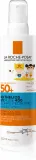 La Roche-Posay Anthelios Dermo-Pediatrics - Солнцезащитный спрей SPF 50+, 200 мл — фото 1