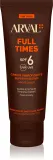 Arval Half Times Super-Intensive Tanning Cream - Крем для загара для интенсивного загара, 150 мл — фото 1