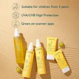 Caudalie Vinosun - Увлажняющий масляный туман с антиоксидантным действием SPF 50+, 150 мл — фото 5