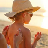 A-Derma Protect Kids Children Lotion - Защитный крем для детей с SPF 50+, 250 мл — фото 6