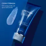 Biotherm Biocorps Anti Roughness Peeling Scrub - Пилинг для тела, 200 мл — фото 6