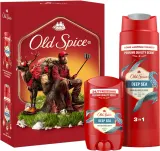 Old Spice Deep Sea Explorer - Подарочный набор для мужчин — фото 1