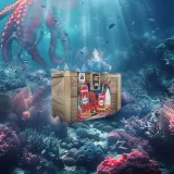 Old Spice Deep Sea - Дезодорант для мужчин — фото 2