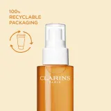 Clarins Sun Body Mist SPF50+ - Солнцезащитный спрей для тела SPF 50+, 150 мл — фото 6