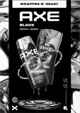 Axe Black - Подарочный набор для мужчин — фото 1