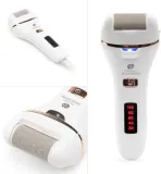 RIO Go Smooth 60 Second Pedi 4 - Средство для удаления мозолей, 1 шт — фото 3